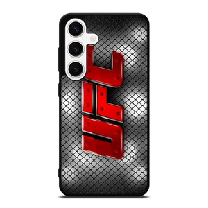 UFC FIGHTING WRESTLING EMBLEM Samsung Galaxy S24 Case Cover UFC FIGHTING WRESTLING EMBLEM Samsung Galaxy S24 Case Cover