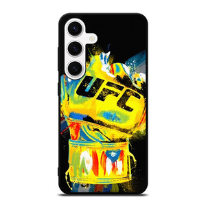 UFC WRESTLING GLOVES Samsung Galaxy S24 Case Cover UFC WRESTLING GLOVES Samsung Galaxy S24 Case Cover