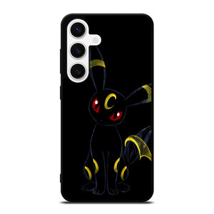 UMBREON POKEMON ILLUSTRATION Samsung Galaxy S24 Case Cover UMBREON POKEMON ILLUSTRATION Samsung Galaxy S24 Case Cover