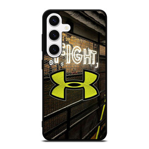 UNDER ARMOUR BOXING Samsung Galaxy S24 Case Cover UNDER ARMOUR BOXING Samsung Galaxy S24 Case Cover