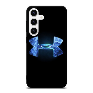 UNDER ARMOUR ICED LOGO ICON Samsung Galaxy S24 Case Cover UNDER ARMOUR ICED LOGO ICON Samsung Galaxy S24 Case Cover