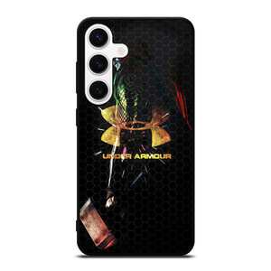 UNDER ARMOUR THOR MARVEL Samsung Galaxy S24 Case Cover UNDER ARMOUR THOR MARVEL Samsung Galaxy S24 Case Cover