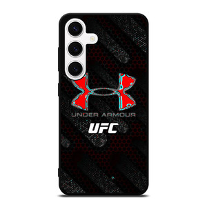UNDER ARMOUR UFC WRESTLING LOGO Samsung Galaxy S24 Case Cover UNDER ARMOUR UFC WRESTLING LOGO Samsung Galaxy S24 Case Cover