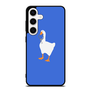 UNTITLES GOOSE GAMES ICON Samsung Galaxy S24 Case Cover UNTITLES GOOSE GAMES ICON Samsung Galaxy S24 Case Cover