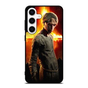 VAL OUTLAST 2 GAMES Samsung Galaxy S24 Case Cover VAL OUTLAST 2 GAMES Samsung Galaxy S24 Case Cover