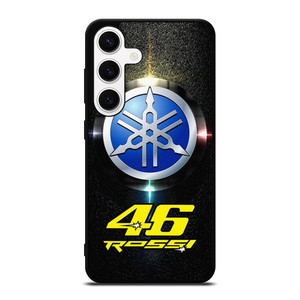 VALENTINO ROSSI YAMAHA RACING SYMBOL Samsung Galaxy S24 Case Cover VALENTINO ROSSI YAMAHA RACING SYMBOL Samsung Galaxy S24 Case Cover