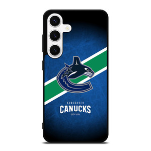 VANCOUVER CANUCKS HOCKEY TEAM LOGO Samsung Galaxy S24 Case Cover VANCOUVER CANUCKS HOCKEY TEAM LOGO Samsung Galaxy S24 Case Cover