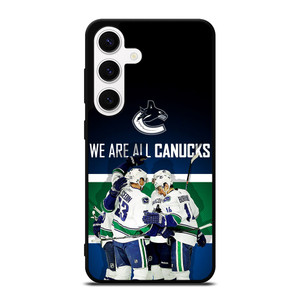 VANCOUVER CANUCKS ICE HOCKEY TEAM Samsung Galaxy S24 Case Cover