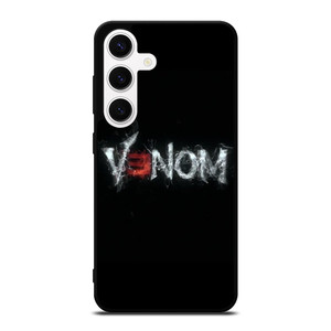 VENOM EMINEM RAPPER LOGO Samsung Galaxy S24 Case Cover VENOM EMINEM RAPPER LOGO Samsung Galaxy S24 Case Cover