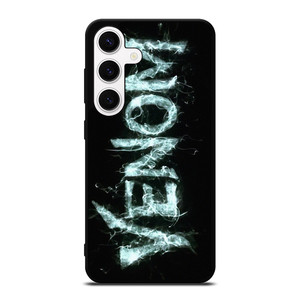 VENOM LOGO LETTER Samsung Galaxy S24 Case Cover