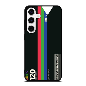 VHS CASSETTE STUDIO PERFORMANCE Samsung Galaxy S24 Case Cover VHS CASSETTE STUDIO PERFORMANCE Samsung Galaxy S24 Case Cover