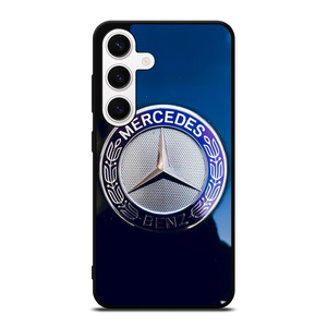 VINTAGE MERCEDES BENZ METAL EMBLEM Samsung Galaxy S24 Case Cover VINTAGE MERCEDES BENZ METAL EMBLEM Samsung Galaxy S24 Case Cover