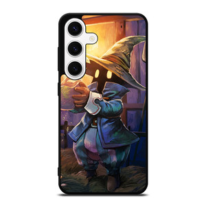 VIVI FINAL FANTASY GAMES Samsung Galaxy S24 Case Cover VIVI FINAL FANTASY GAMES Samsung Galaxy S24 Case Cover
