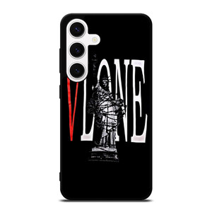 VLONE LIBERTY STATUE Samsung Galaxy S24 Case Cover VLONE LIBERTY STATUE Samsung Galaxy S24 Case Cover