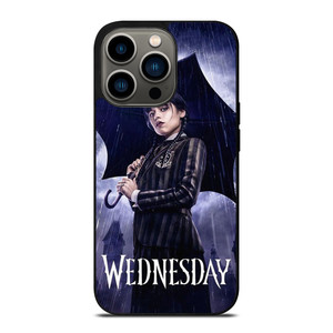 WEDNESDAY ADAM SERIES iPhone 13 Pro Case Cover WEDNESDAY ADAM SERIES iPhone 13 Pro Case Cover