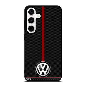VOLKSWAGEN CARBON GTI Samsung Galaxy S24 Case Cover VOLKSWAGEN CARBON GTI Samsung Galaxy S24 Case Cover
