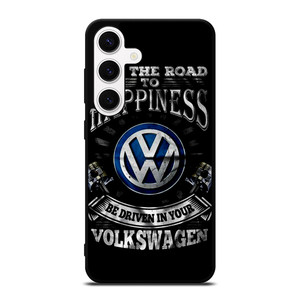 VOLKSWAGEN VE FUNNY QUOTES Samsung Galaxy S24 Case Cover VOLKSWAGEN VE FUNNY QUOTES Samsung Galaxy S24 Case Cover