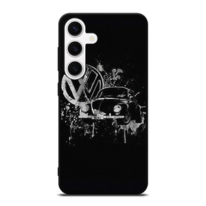 VOLKSWAGEN VW BEETLE CLASSIC Samsung Galaxy S24 Case Cover VOLKSWAGEN VW BEETLE CLASSIC Samsung Galaxy S24 Case Cover