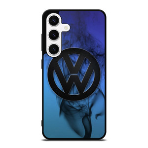 VOLKSWAGEN VW SYMBOL Samsung Galaxy S24 Case Cover VOLKSWAGEN VW SYMBOL Samsung Galaxy S24 Case Cover