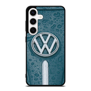 VW VOLKSWAGEN VINTAGE EMBLEM Samsung Galaxy S24 Case Cover