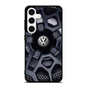 VW VOLKSWAGEN WHEEL Samsung Galaxy S24 Case Cover