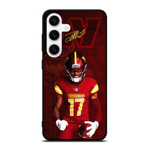 WASHINGTON COMMANDERS TERRY MCLAURIN NFL Samsung Galaxy S24 Case Cover WASHINGTON COMMANDERS TERRY MCLAURIN NFL Samsung Galaxy S24 Case Cover