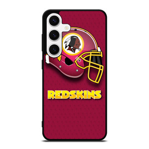 WASHINGTON REDSKINS HELMET LOGO Samsung Galaxy S24 Case Cover WASHINGTON REDSKINS HELMET LOGO Samsung Galaxy S24 Case Cover