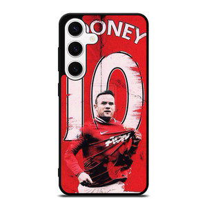 WAYNE ROONEY MAN UNITED LEGEND Samsung Galaxy S24 Case Cover WAYNE ROONEY MAN UNITED LEGEND Samsung Galaxy S24 Case Cover