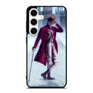 WILLY WONKA TIMOTHEE CHALAMET MOVIES Samsung Galaxy S24 Case Cover WILLY WONKA TIMOTHEE CHALAMET MOVIES Samsung Galaxy S24 Case Cover