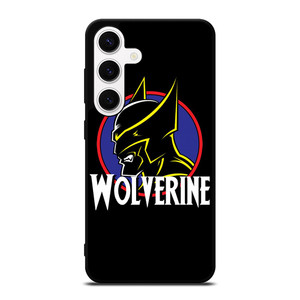 WOLVERINE CARTOON ICON Samsung Galaxy S24 Case Cover WOLVERINE CARTOON ICON Samsung Galaxy S24 Case Cover