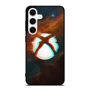 XBOX GAMES LOGO GALAXY Samsung Galaxy S24 Case Cover XBOX GAMES LOGO GALAXY Samsung Galaxy S24 Case Cover