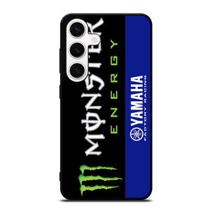 YAMAHA FACTORY RACING MONSTER ENERGY Samsung Galaxy S24 Case Cover YAMAHA FACTORY RACING MONSTER ENERGY Samsung Galaxy S24 Case Cover
