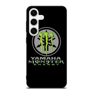 YAMAHA MONSTER ENERGY LOGO Samsung Galaxy S24 Case Cover YAMAHA MONSTER ENERGY LOGO Samsung Galaxy S24 Case Cover