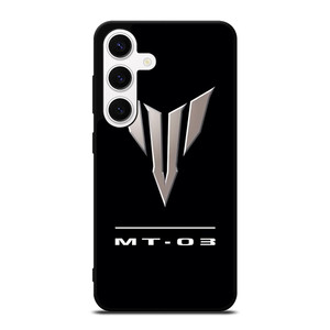 YAMAHA RACING MT 03 EMBLEM Samsung Galaxy S24 Case Cover