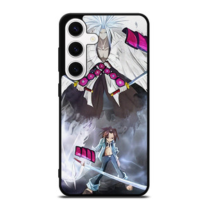 YOH ASAKURA SHAMAN KING Samsung Galaxy S24 Case Cover