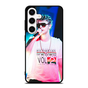 YUNG GRAVY RAPPER CONCERT Samsung Galaxy S24 Case Cover YUNG GRAVY RAPPER CONCERT Samsung Galaxy S24 Case Cover