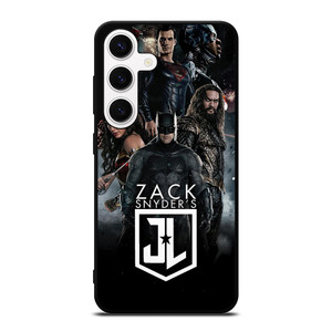 ZACK SNYDERS JUSTICE LEAGUE SUPERHERO Samsung Galaxy S24 Case Cover ZACK SNYDERS JUSTICE LEAGUE SUPERHERO Samsung Galaxy S24 Case Cover