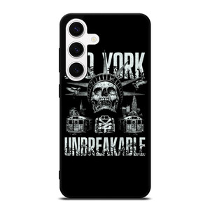 ZOO YORK UNBREAKABLE SKATEBOARD Samsung Galaxy S24 Case Cover ZOO YORK UNBREAKABLE SKATEBOARD Samsung Galaxy S24 Case Cover