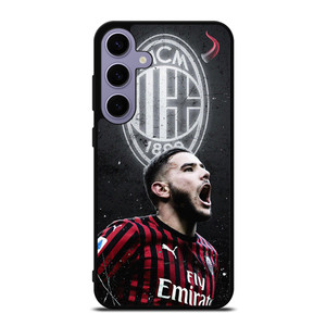 AC MILAN THEO HERNANDEZ Samsung Galaxy S24 Plus Case Cover AC MILAN THEO HERNANDEZ Samsung Galaxy S24 Plus Case Cover