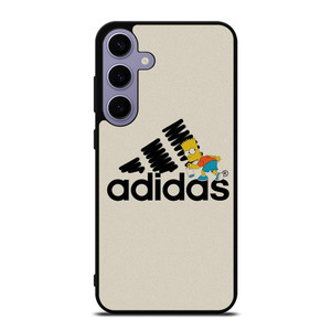 ADIDAS THE SIMPSONS Samsung Galaxy S24 Plus Case Cover ADIDAS THE SIMPSONS Samsung Galaxy S24 Plus Case Cover