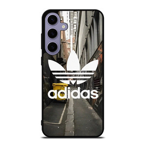 ADIDAS URBAN LOGO  Samsung Galaxy S24 Plus Case Cover