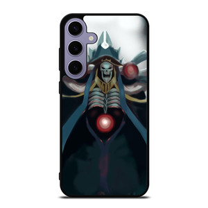 AINZ OVERLORD ANIME 2  Samsung Galaxy S24 Plus Case Cover