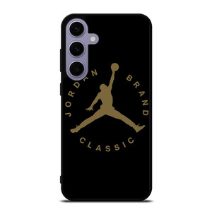AIR JORDAN BRAND CLASSIC  Samsung Galaxy S24 Plus Case Cover