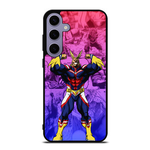 ALL MIGHT MY HERO ACADEMIA ANIME  Samsung Galaxy S24 Plus Case Cover ALL MIGHT MY HERO ACADEMIA ANIME  Samsung Galaxy S24 Plus Case Cover