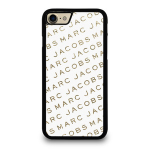 MARC JACOBS PATTERN iPhone 7 / 8 Case Cover MARC JACOBS PATTERN iPhone 7 / 8 Case Cover