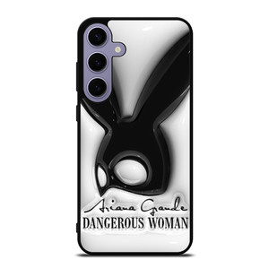 ARIANA GRANDE DANGEROUS WOMAN 3D ART Samsung Galaxy S24 Plus Case Cover ARIANA GRANDE DANGEROUS WOMAN 3D ART Samsung Galaxy S24 Plus Case Cover