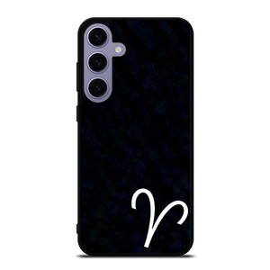 ARIES SIGN ZODIAC Samsung Galaxy S24 Plus Case Cover ARIES SIGN ZODIAC Samsung Galaxy S24 Plus Case Cover