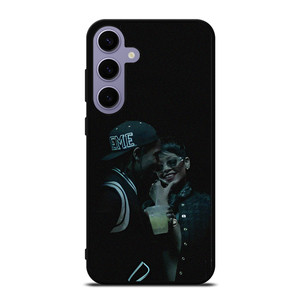 ASAP ROCKY RIHANNA COUPLES  Samsung Galaxy S24 Plus Case Cover