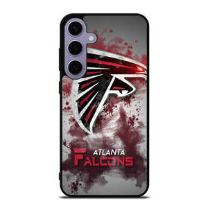 ATLANTA FALCONS FOOTBALL TEAM LOGO Samsung Galaxy S24 Plus Case Cover ATLANTA FALCONS FOOTBALL TEAM LOGO Samsung Galaxy S24 Plus Case Cover