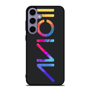 AVICII DJ LOGO  Samsung Galaxy S24 Plus Case Cover